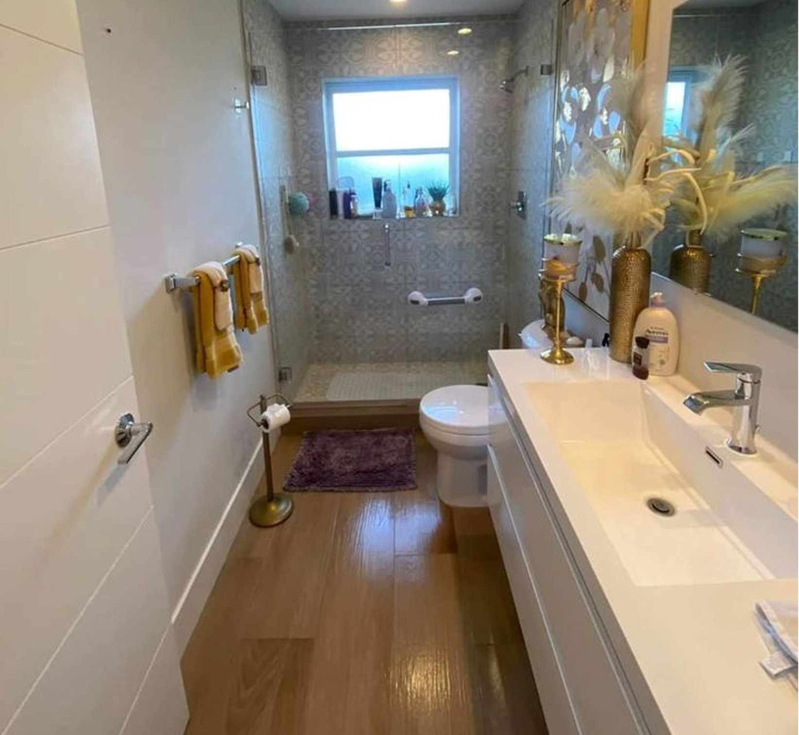 Ozone Cleaning — Rachel's Cleaning and Home Watch Services