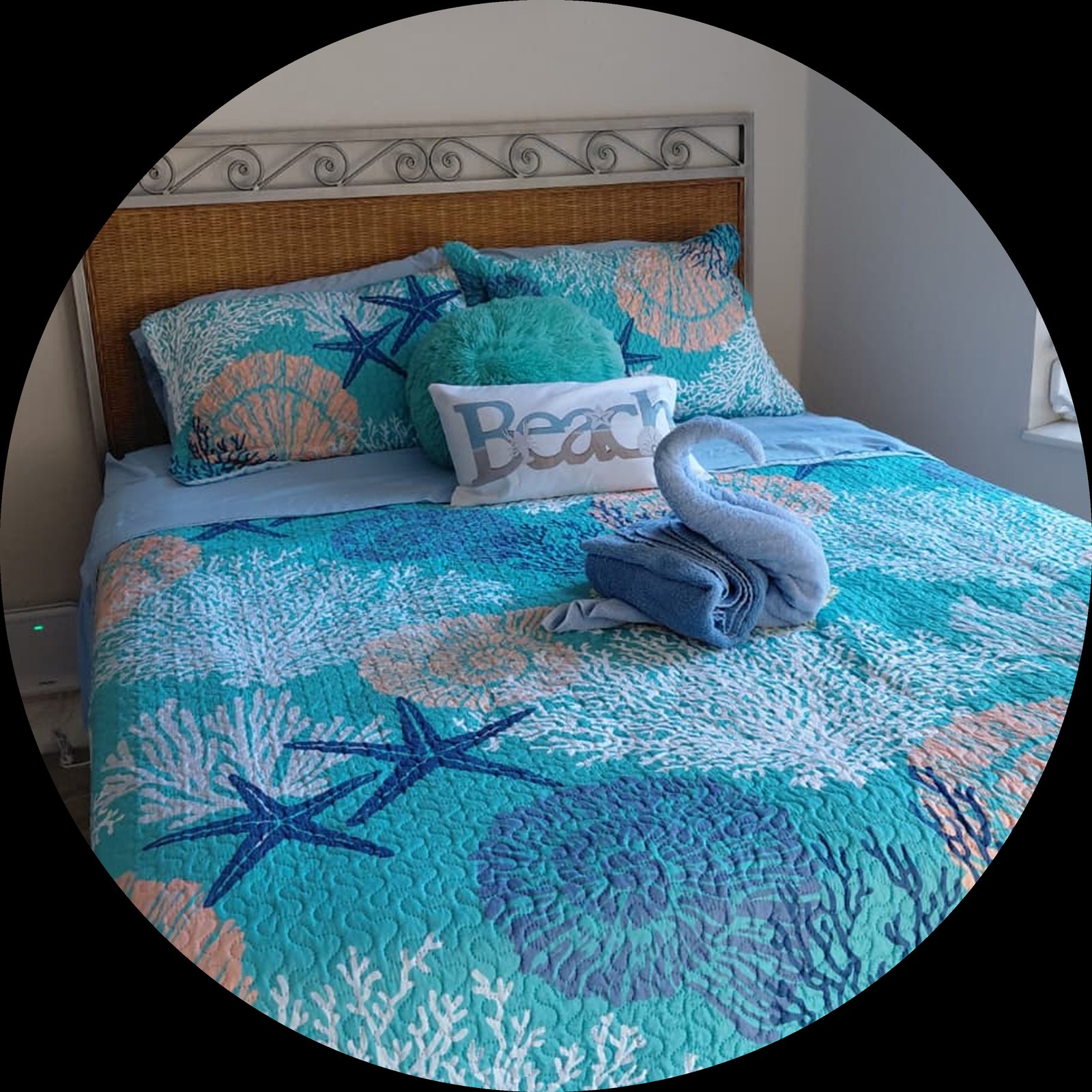 Airbnb Cleaning — Rachel's Cleaning and Home Watch Services