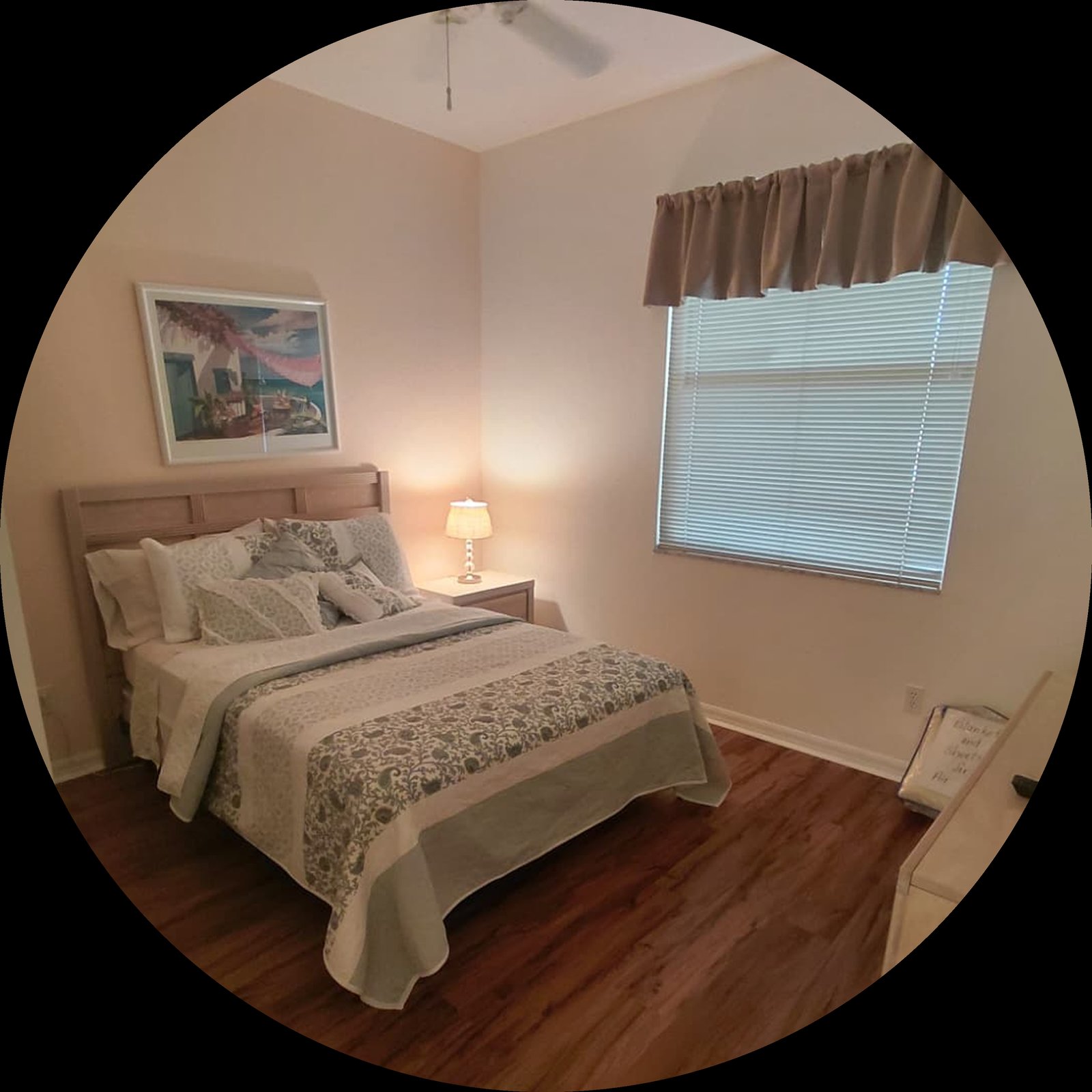 Airbnb Management Support — Rachel's Cleaning and Home Watch Services