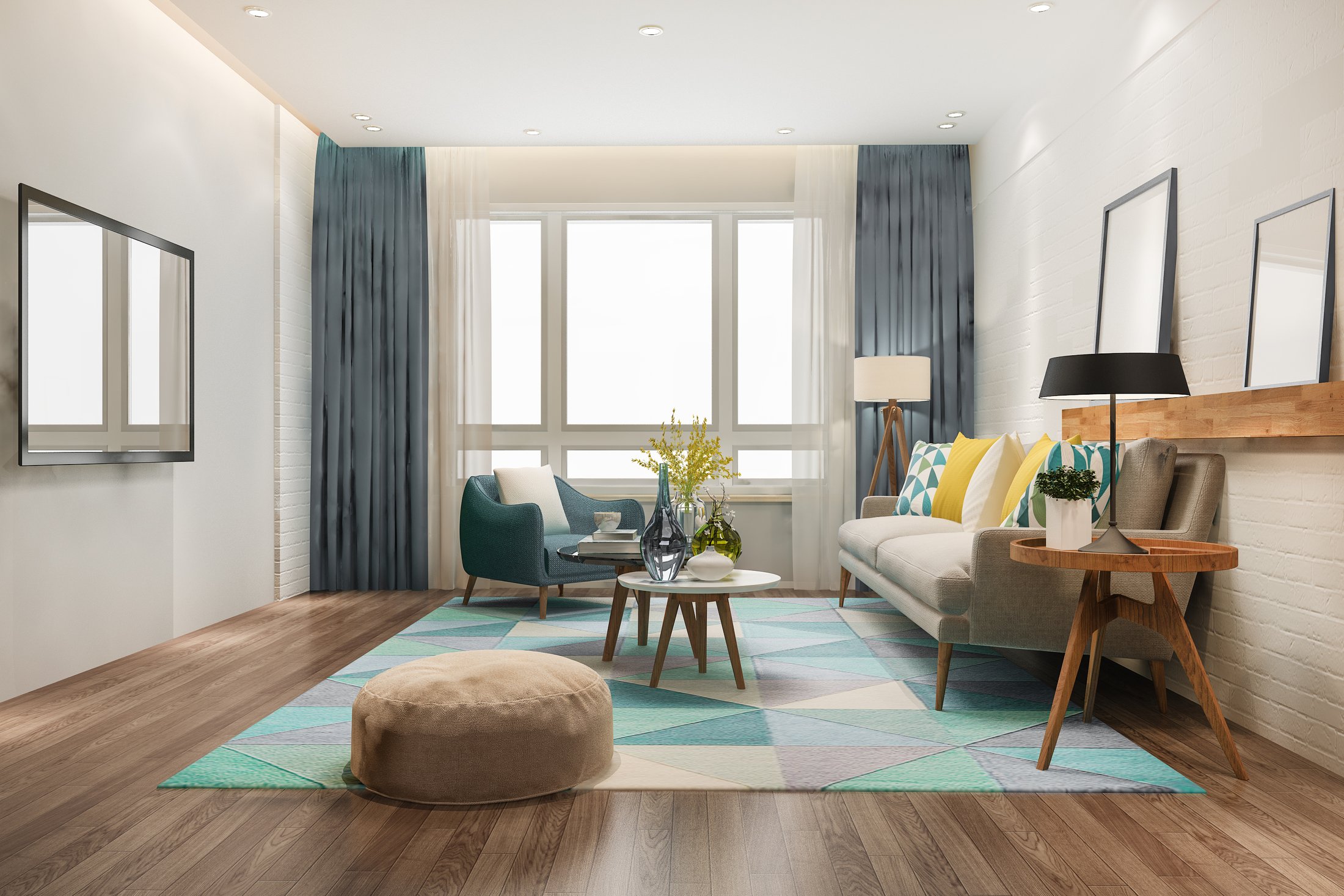 General Commercial Cleaning — Rachel's Cleaning and Home Watch Services